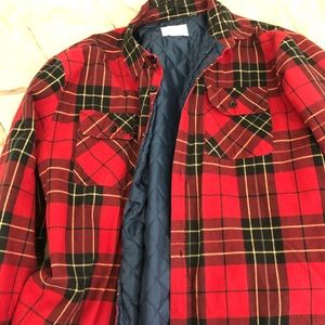 Fear of god shirtket